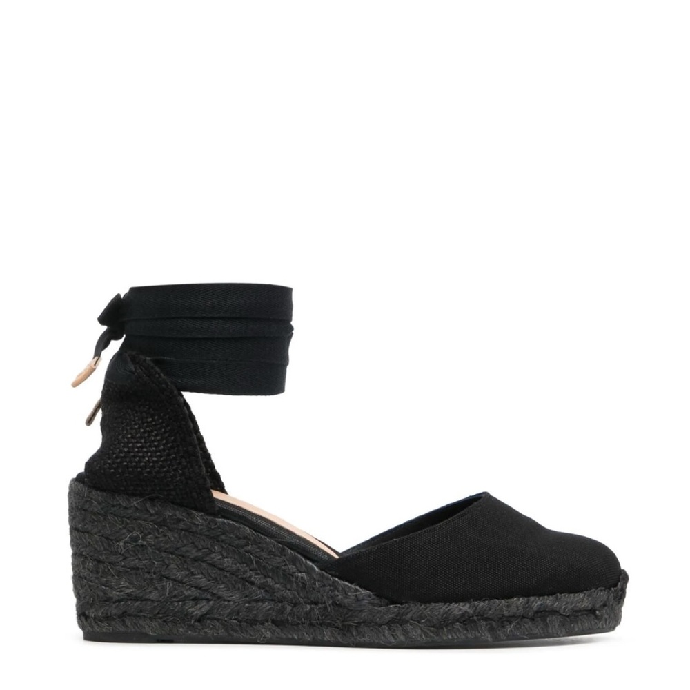 Castaner Carina Espadrilles - 40 (8.5-9) Sold Out!